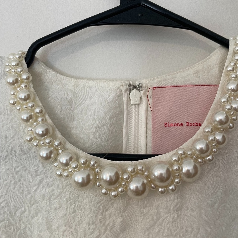 Simone Rocha x H&M 2021 - Picture 2 of 6